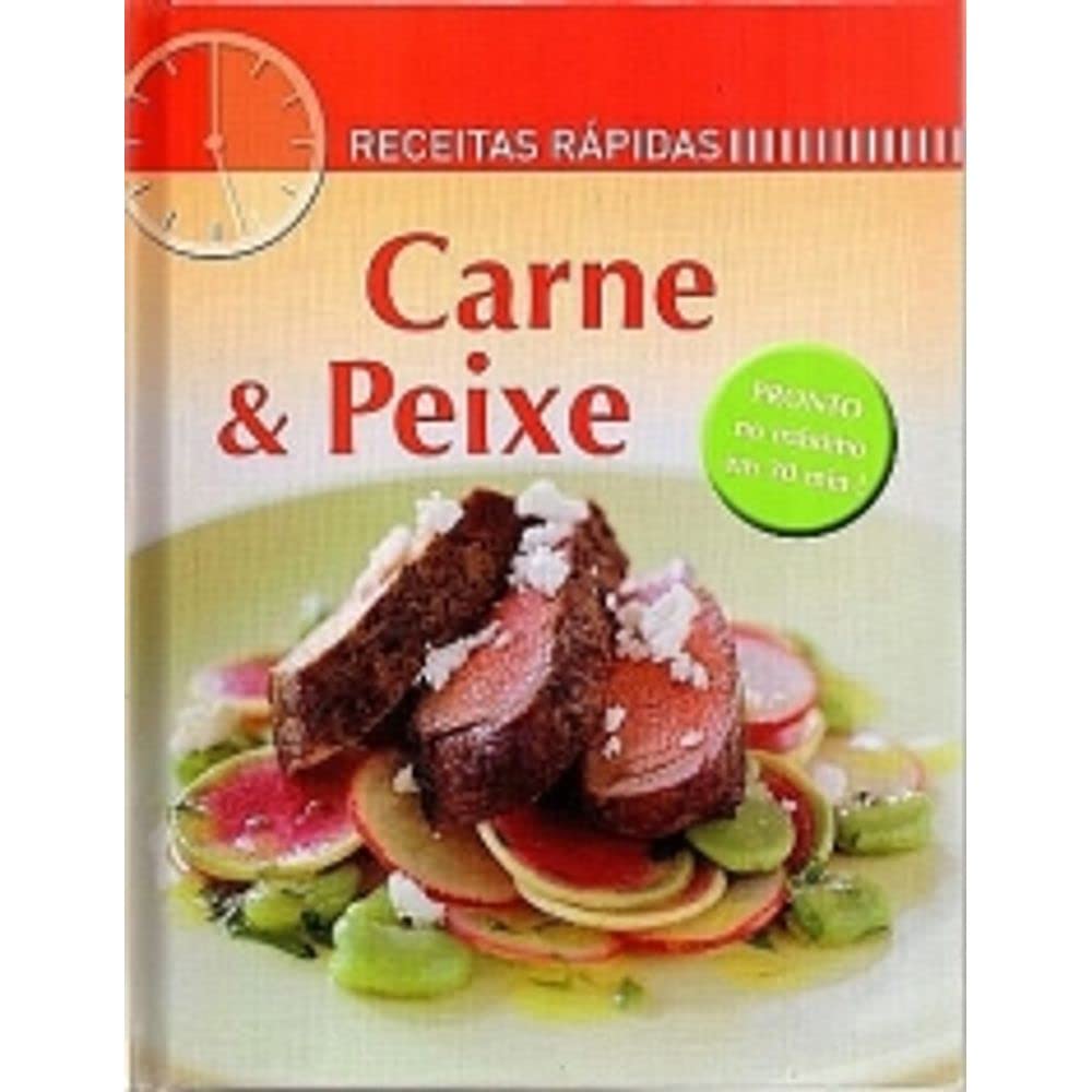 capítulo por capítulo baixar Receitas rápidas: carne & peixe