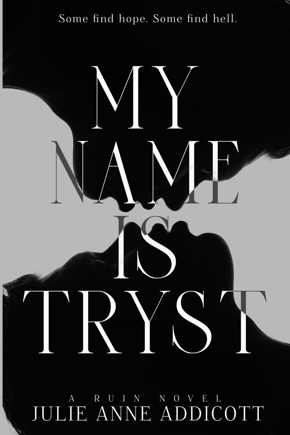 My Name is Tryst baixar livro de graça