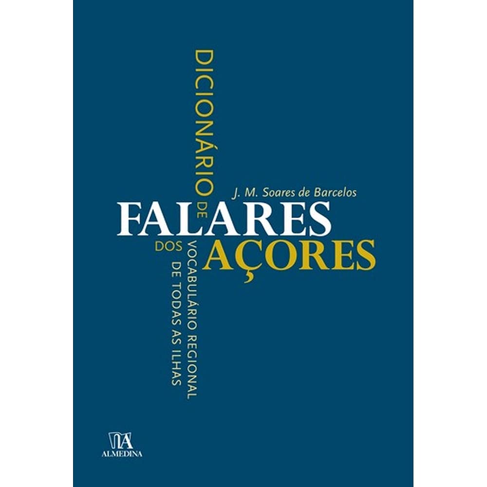 capítulo por capítulo baixar Dicionário de Falares dos Açores: Vocabulário Regional de Todas as Ilhas
