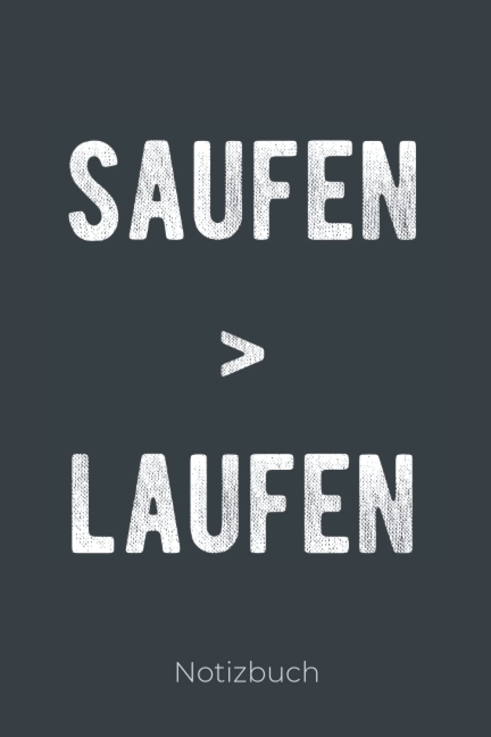 capítulo por capítulo baixar Saufen größer Laufen Fußball Notizbuch: als Trainer Geschenk für den Fußballtrainer und deine Fußballmannschaft I Für alle Notizen in der Kreisklasse... Fußball Spruch I a5 liniert (German Edition)