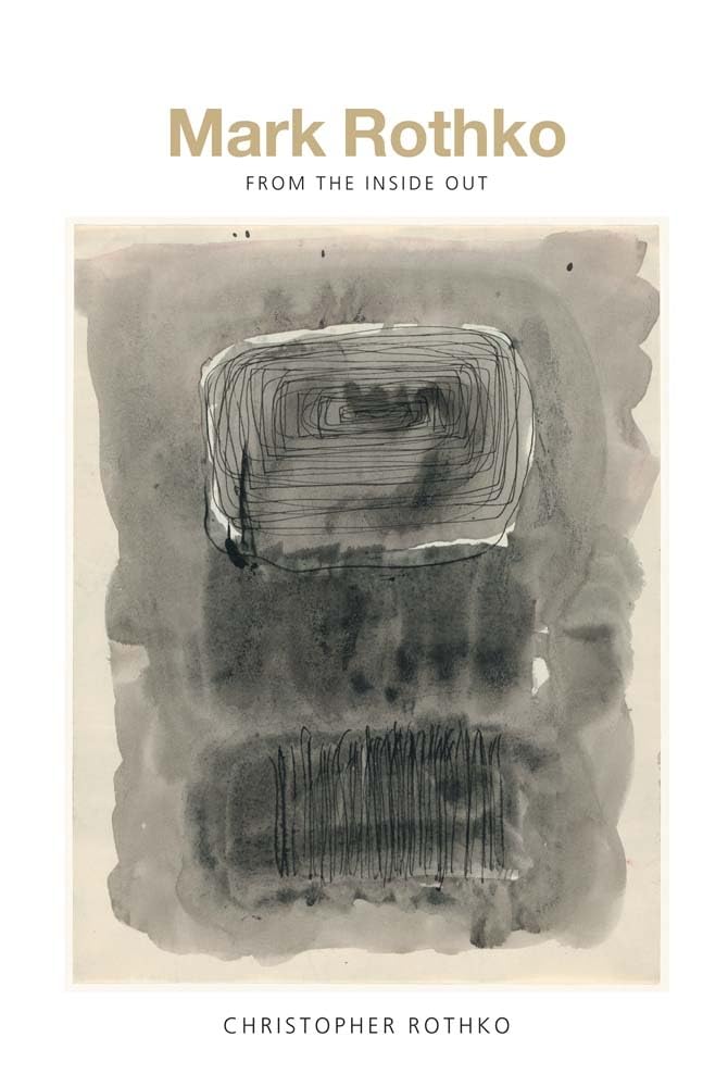 ler totalmente Mark Rothko: From the Inside Out