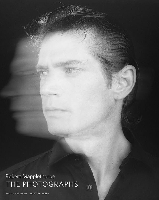 Robert Mapplethorpe: The Photographs baixar o livro de graça