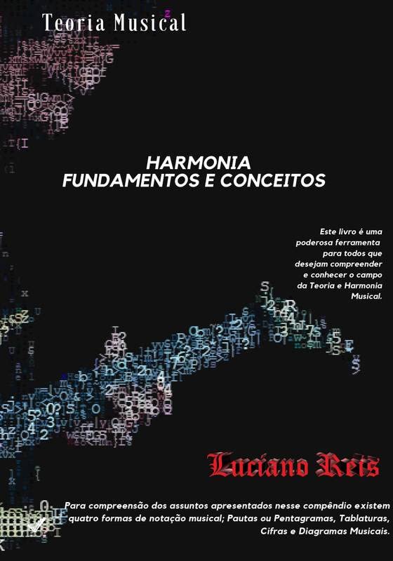 ler totalmente Harmonia Fundamentos e Conceitos