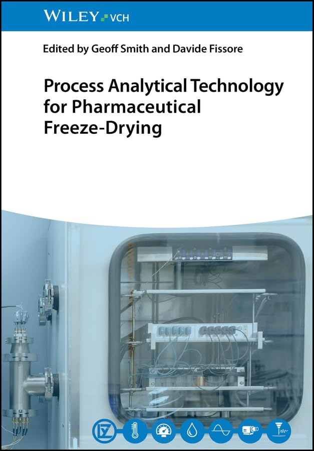 capítulo por capítulo baixar Process Analytical Technology for Pharmaceutical Freeze-Drying (English Edition)