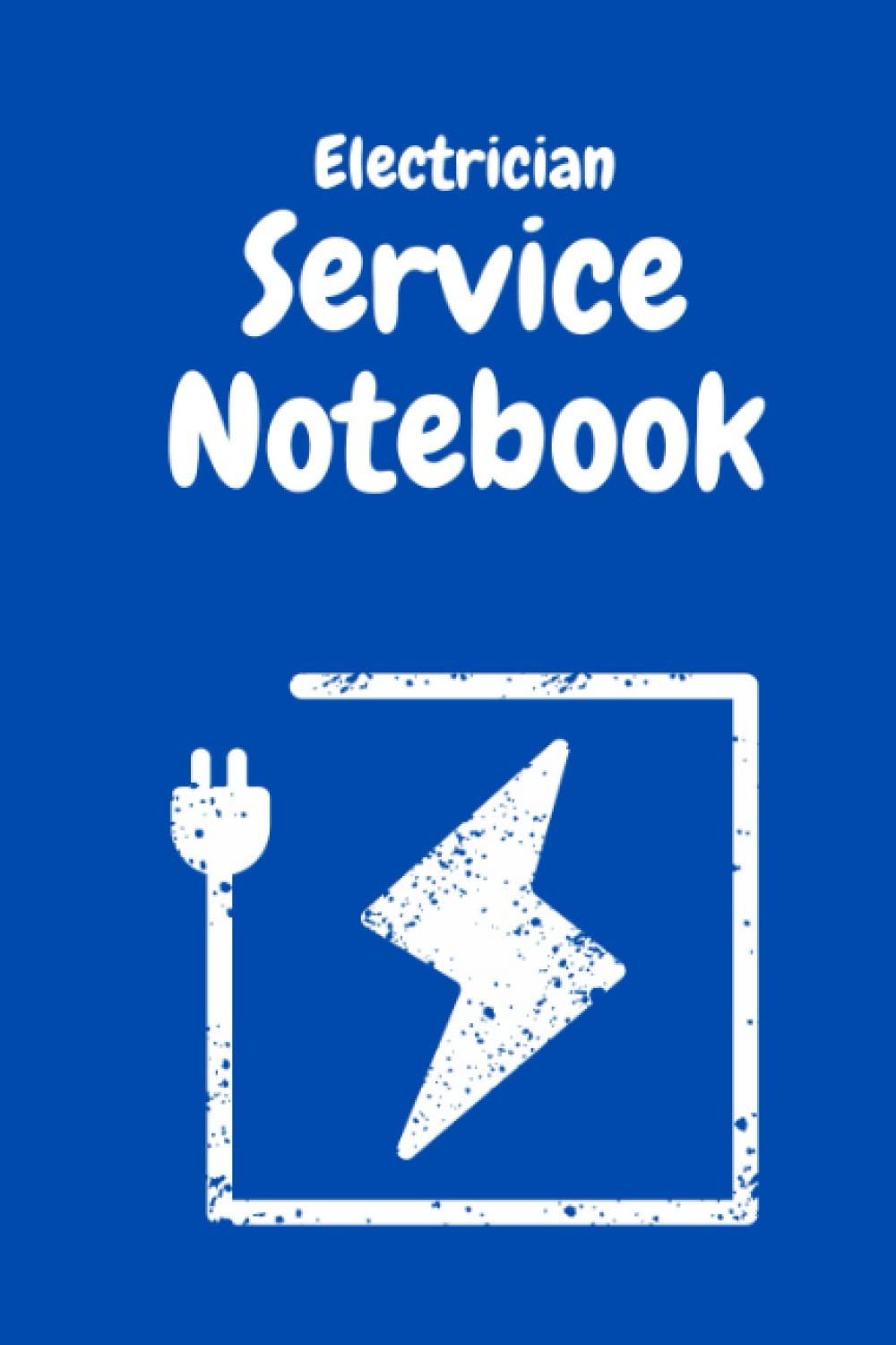 ler totalmente Electrician service notebook