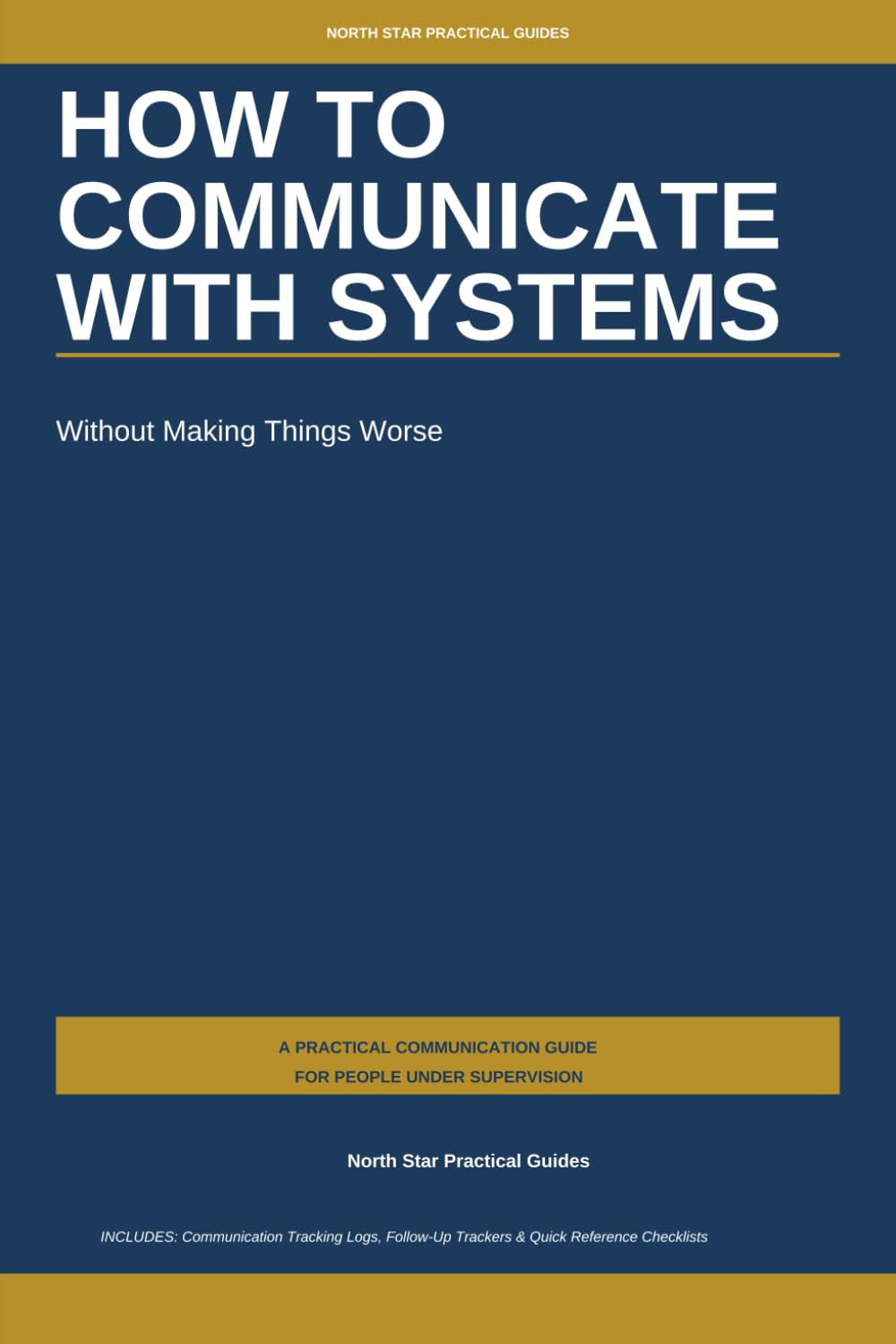 ler totalmente How to Communicate with Systems: 5
