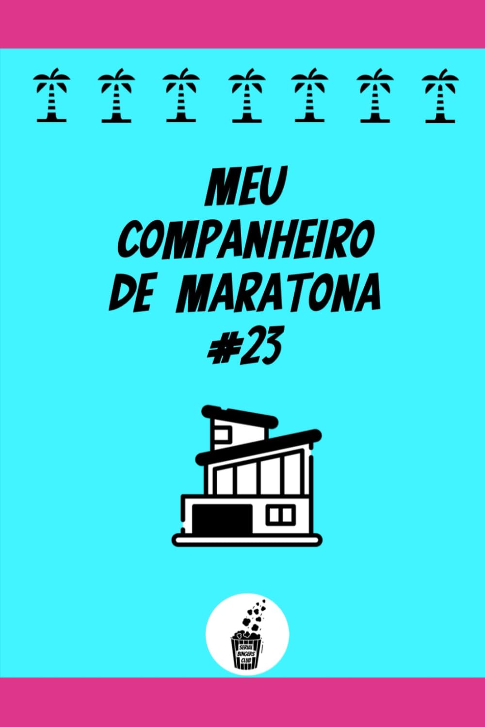 Meu Companheiro de Maratona 23: Clube dos Maratonistas (Portuguese Edition) baixar livro de graça