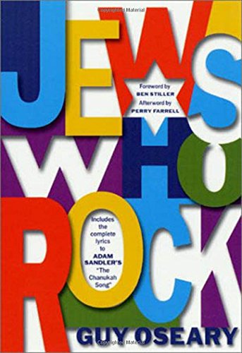 Jews Who Rock baixar o livro de graça