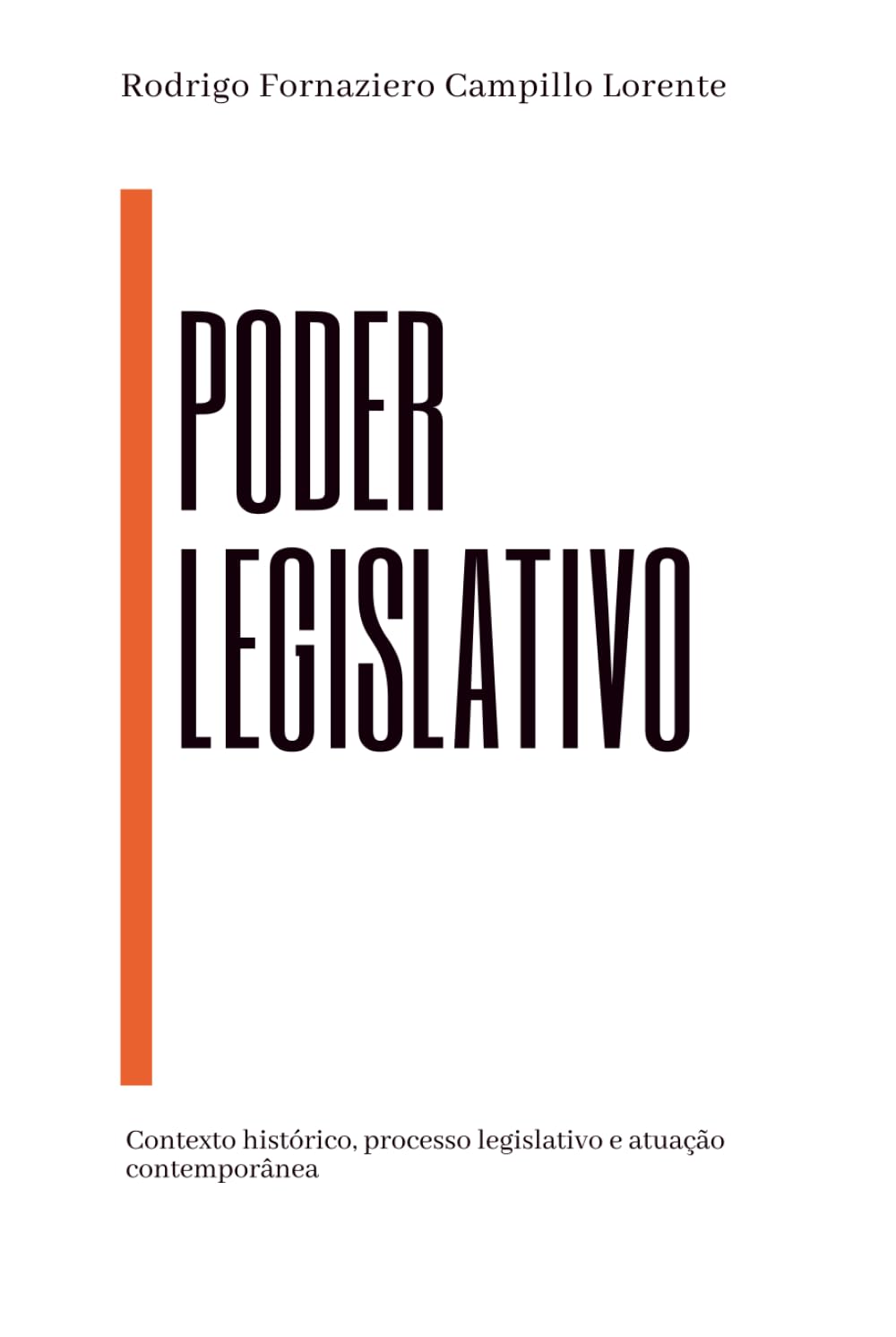 PODER LEGISLATIVO baixar o livro de graça
