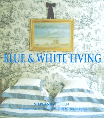 capítulo por capítulo baixar Blue and White Living