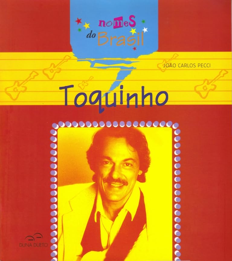 ler totalmente Toquinho