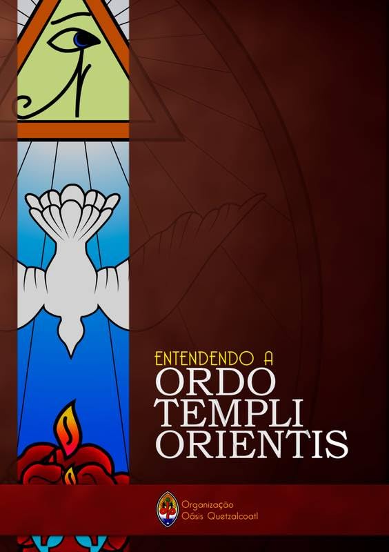 ler totalmente Entendendo a Ordo Templi Orientis