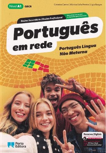 Portugues em Rede - Nivel A1 baixar o livro de graça
