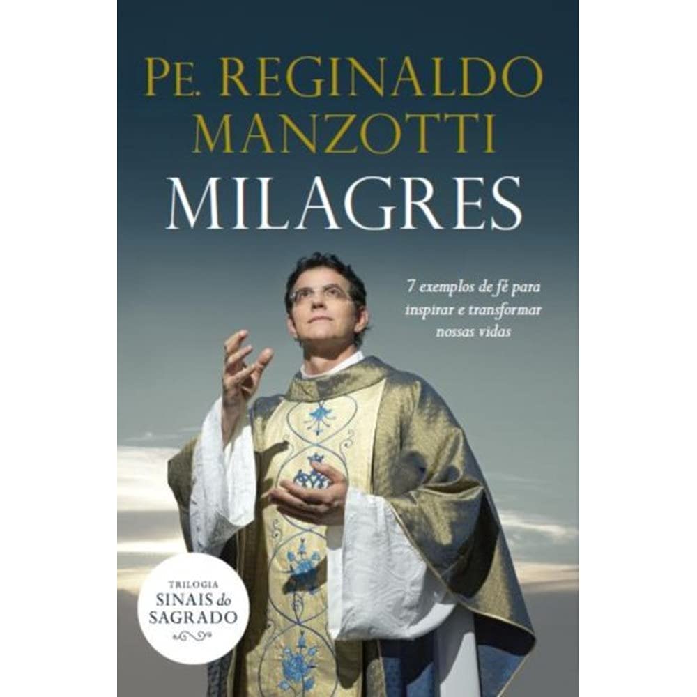 Milagres (Autografado) baixar o livro de graça