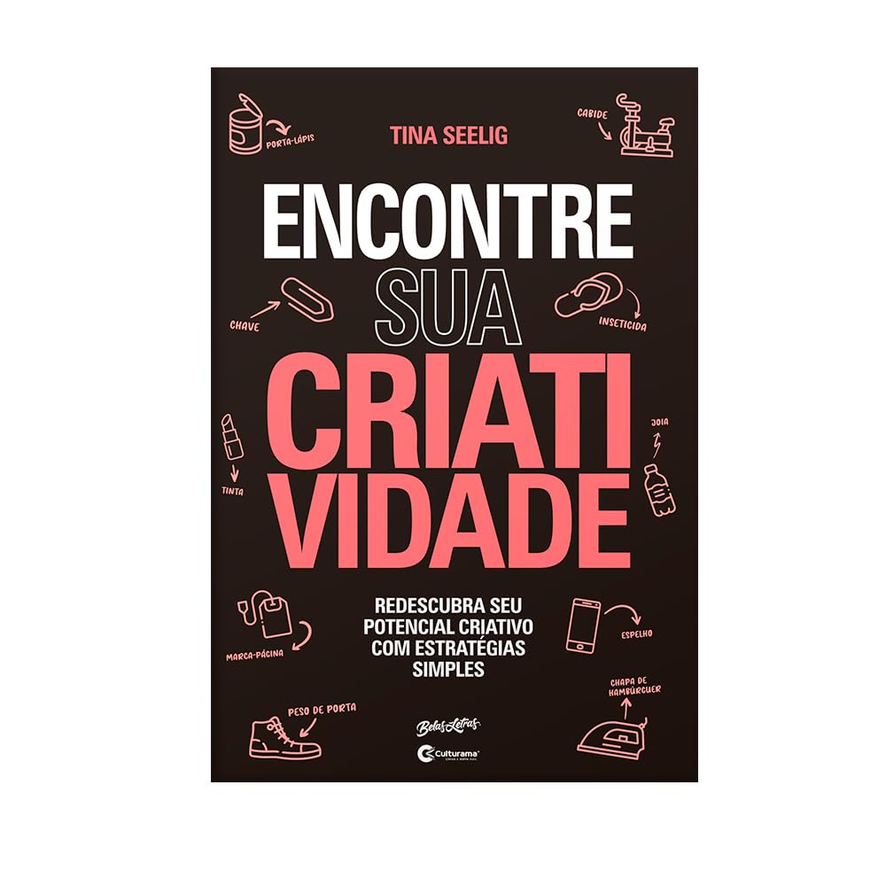 capítulo por capítulo baixar Encontre sua criatividade