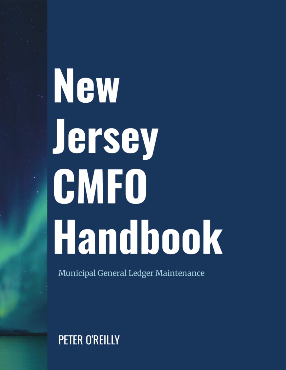 New Jersey CMFO Handbook baixar o livro de graça