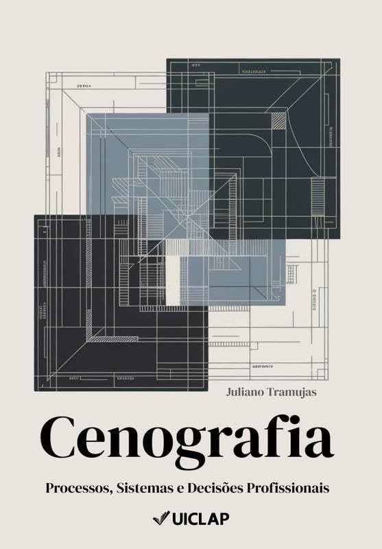 Cenografia: Processos, Sistemas e Decisões Profissionais baixar livro de graça