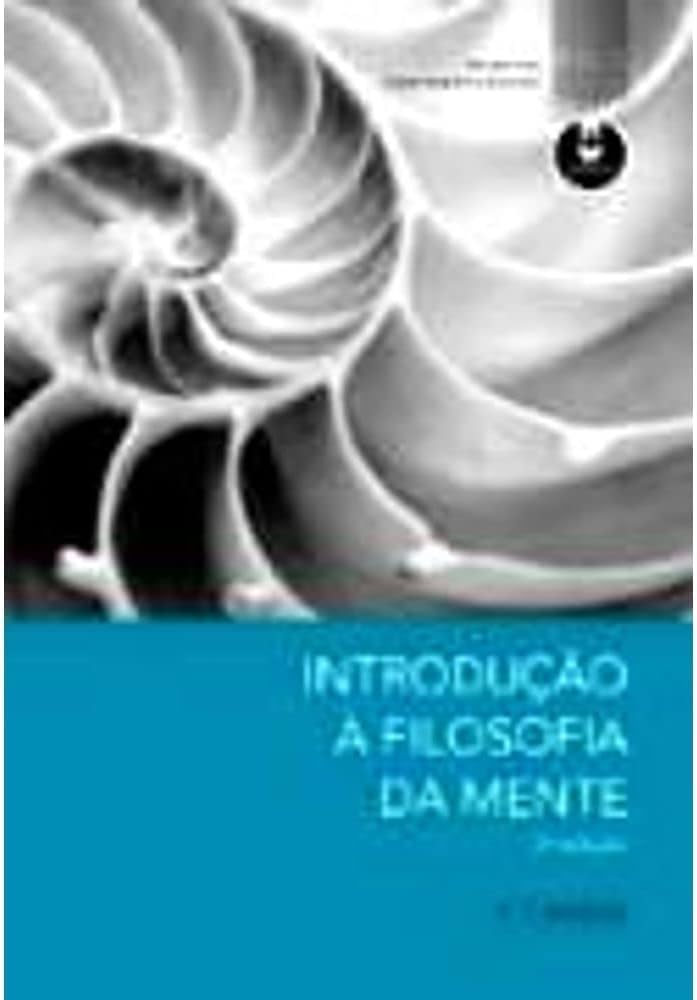 Introducao A Filosofia Da Mente baixar livro de graça