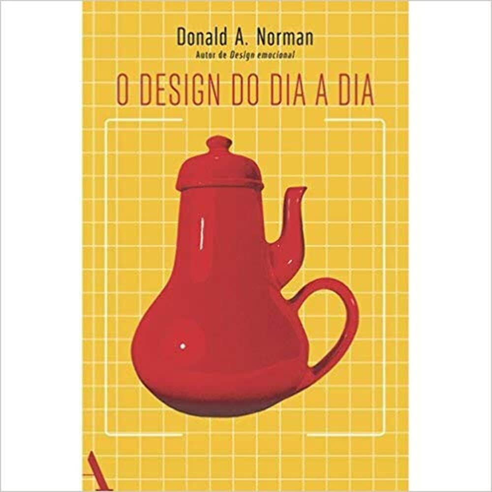 O design do dia a dia baixar livro de graça