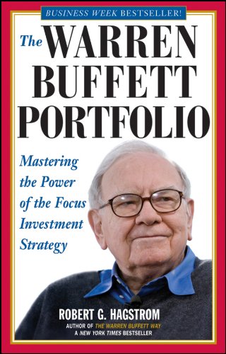 The Warren Buffett Portfolio: Mastering the Power of the Focus Investment Strategy (English Edition) baixar o livro de graça