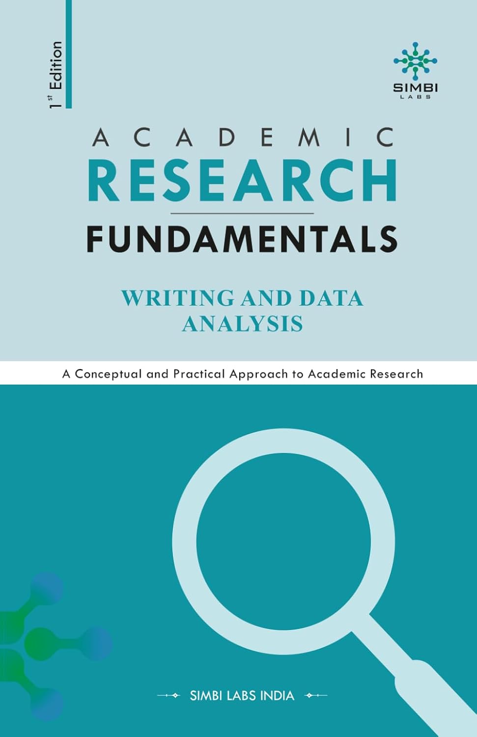 ler totalmente Academic Research Fundamentals: Writing and Data Analysis