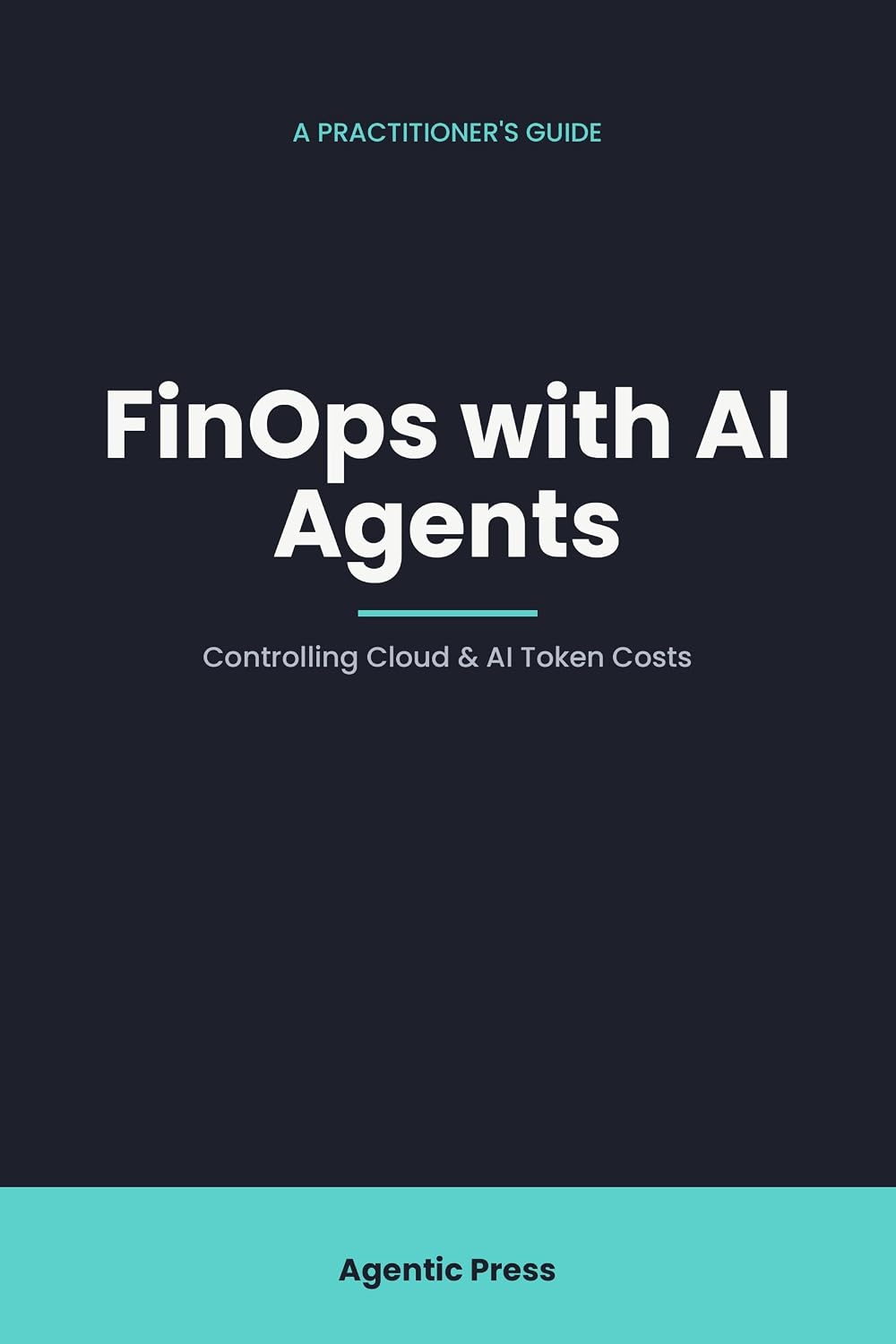 ler totalmente FinOps with AI Agents: Controlling Cloud and AI Token Costs with Autonomous Agents (English Edition)