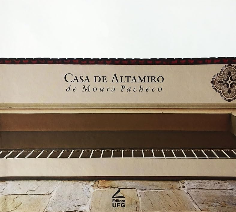 Casa de Altamiro de Moura Pacheco baixar livro de graça