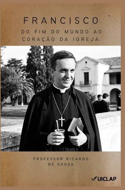 capítulo por capítulo baixar Francisco: Do Fim do Mundo ao Coração da Igreja