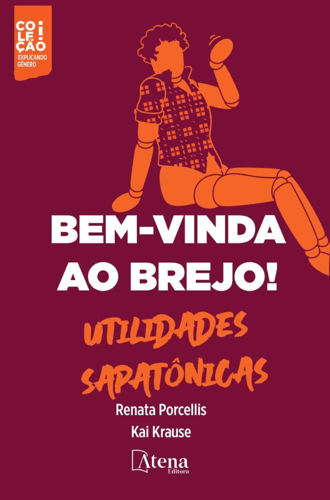 Bem-vinda ao brejo!: Utilidades sapatônicas baixar o livro de graça