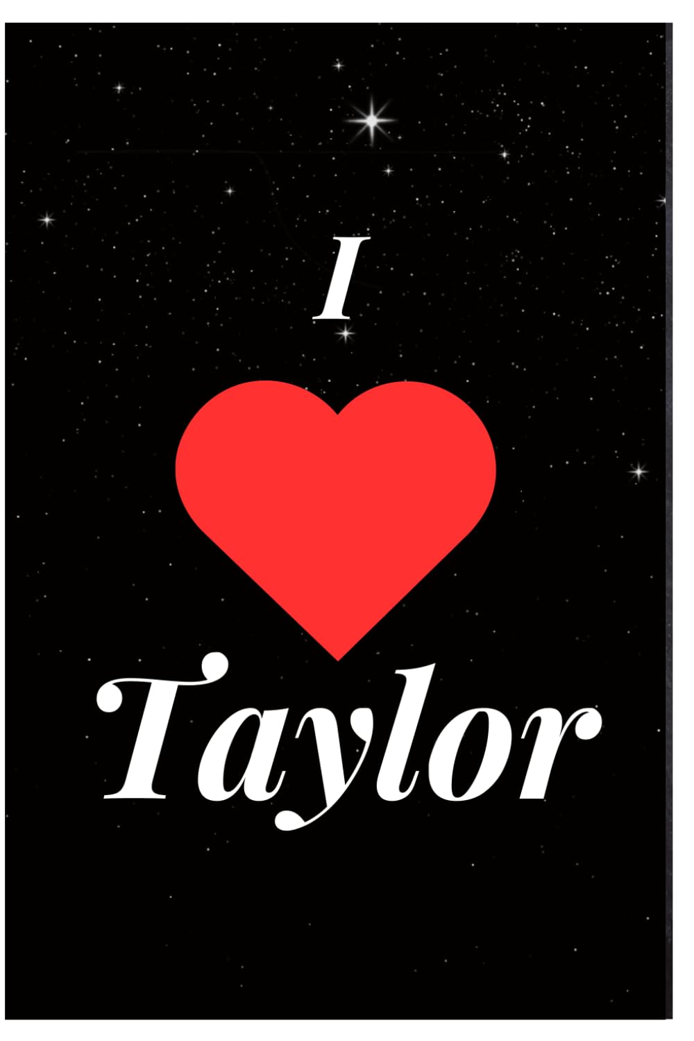 I Love Taylor book baixar o livro de graça