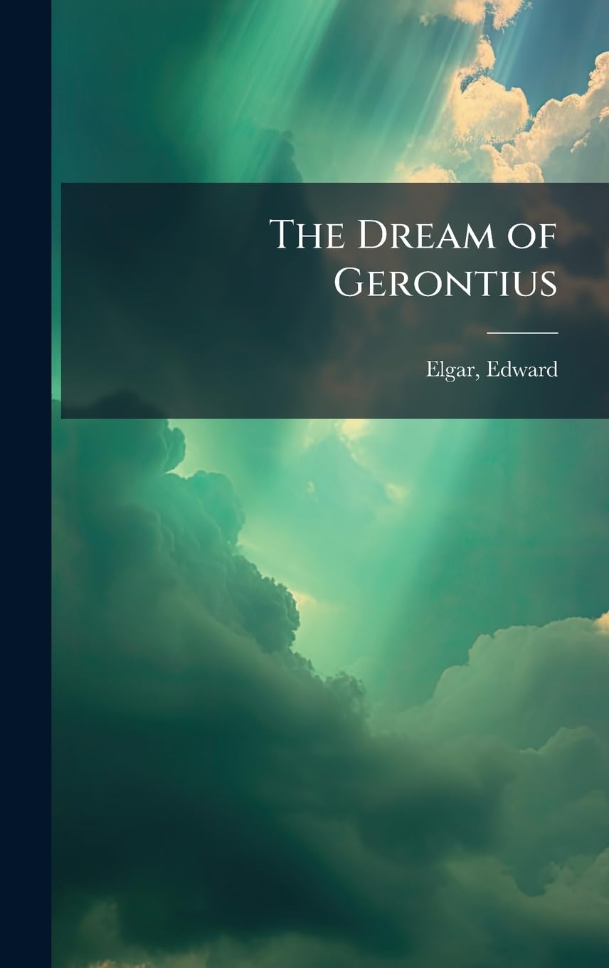 ler totalmente The Dream of Gerontius