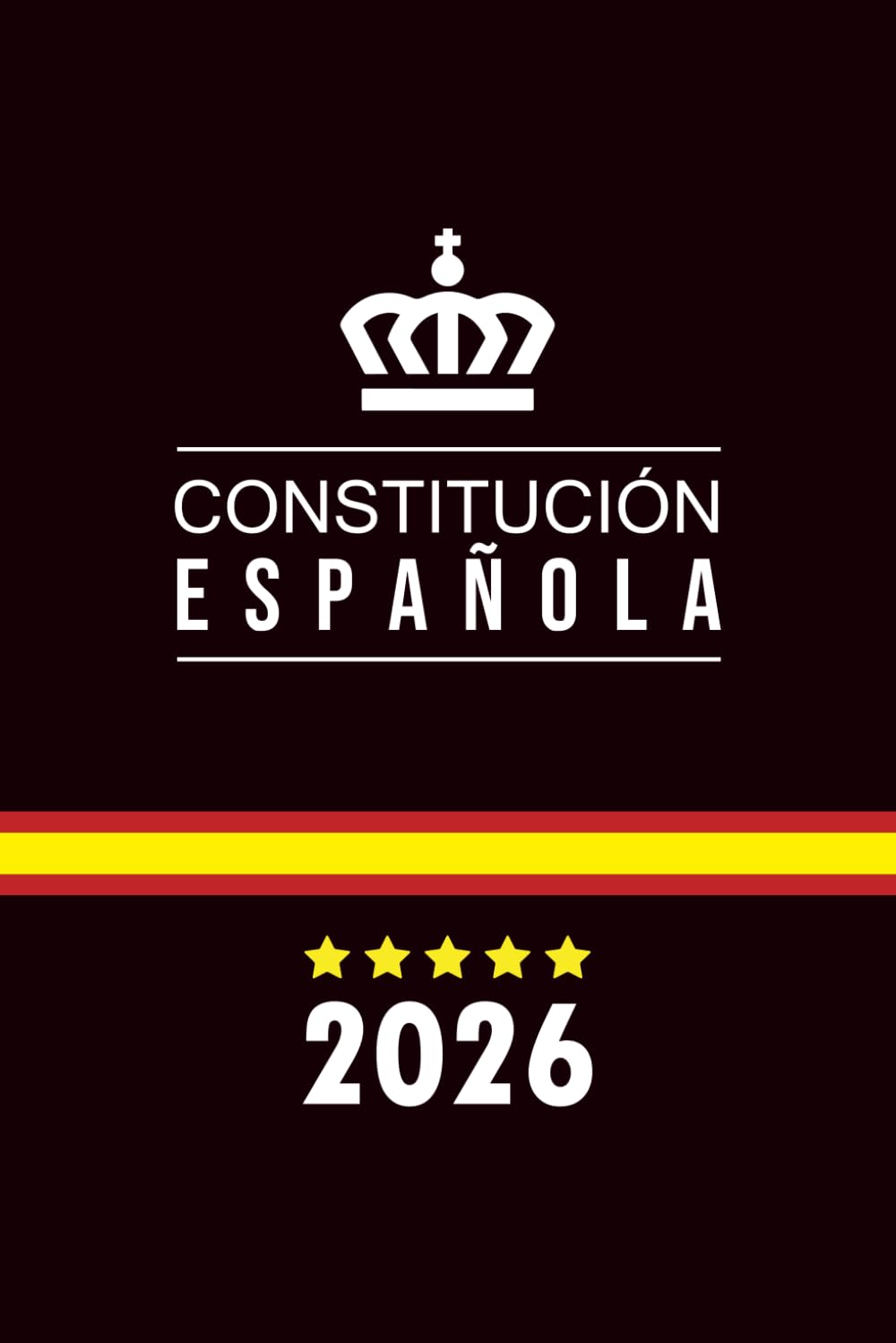 CONSTITUCIÓN ESPAÑOLA DE 1978: Edición completa y fácil de entender - Ideal para estudio, oposiciones y consulta rápida (Spanish Edition) baixar livro de graça