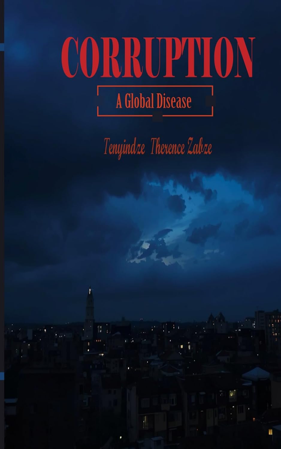ler totalmente Corruption: A Global Disease
