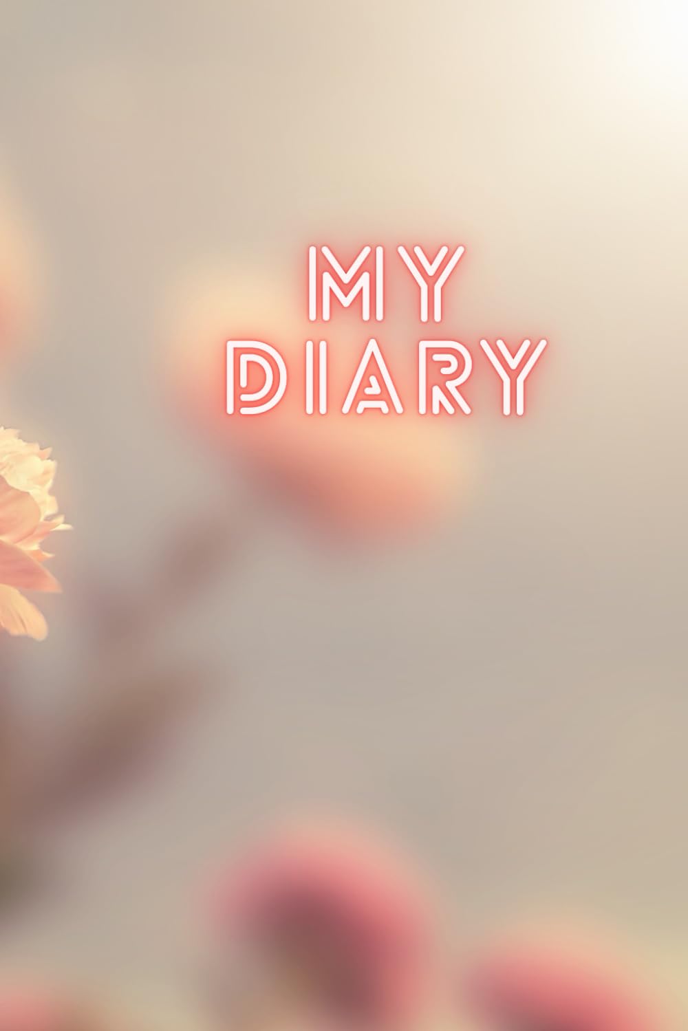 capítulo por capítulo baixar my diary (Portuguese Edition)