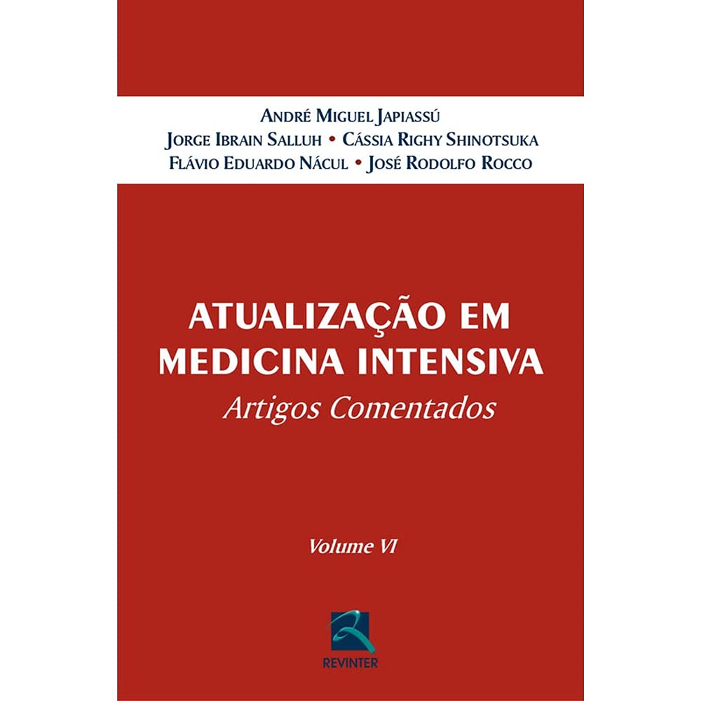 ler totalmente Atualização em medicina intensiva: artigos comentados (Volume 6)