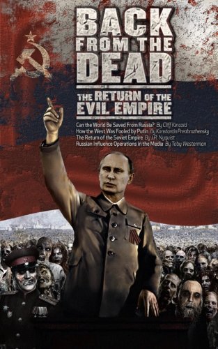 ler totalmente Back from the Dead: The Return of the Evil Empire