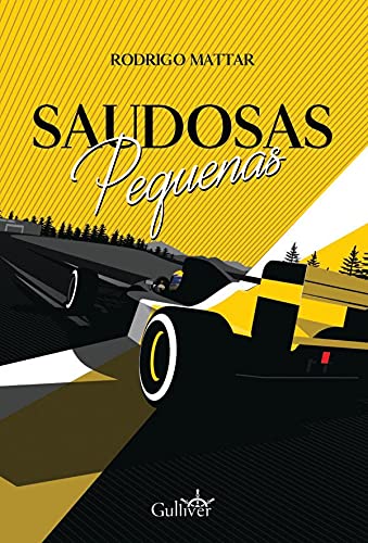 Saudosas Pequenas baixar livro de graça