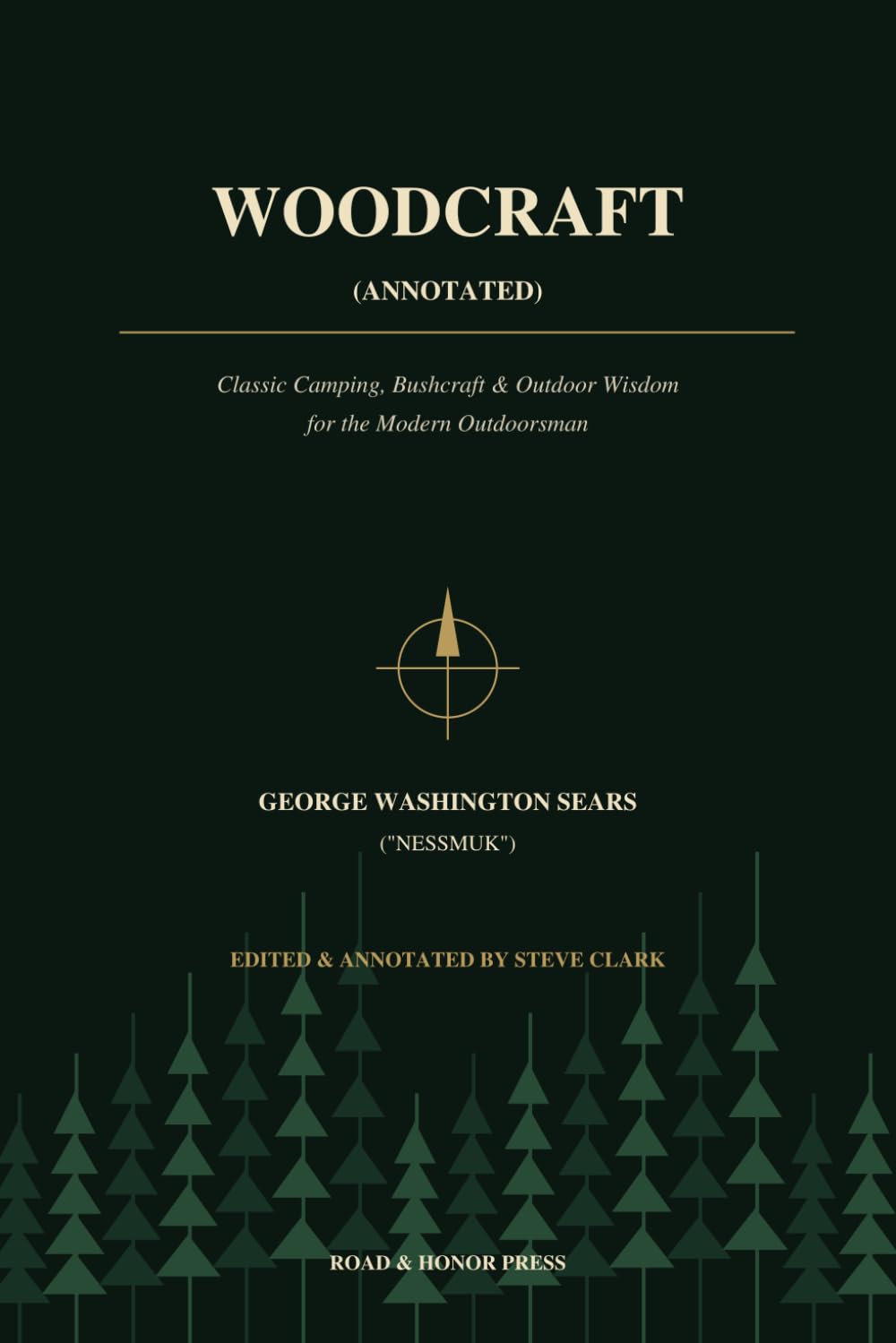 capítulo por capítulo baixar Woodcraft (Annotated)