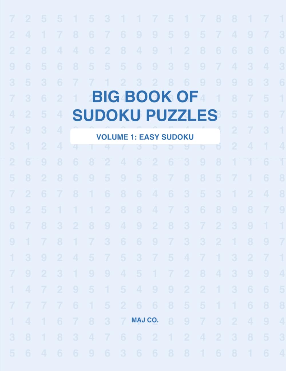 capítulo por capítulo baixar Sudoku Mastery, Volume 1: Easy Puzzles