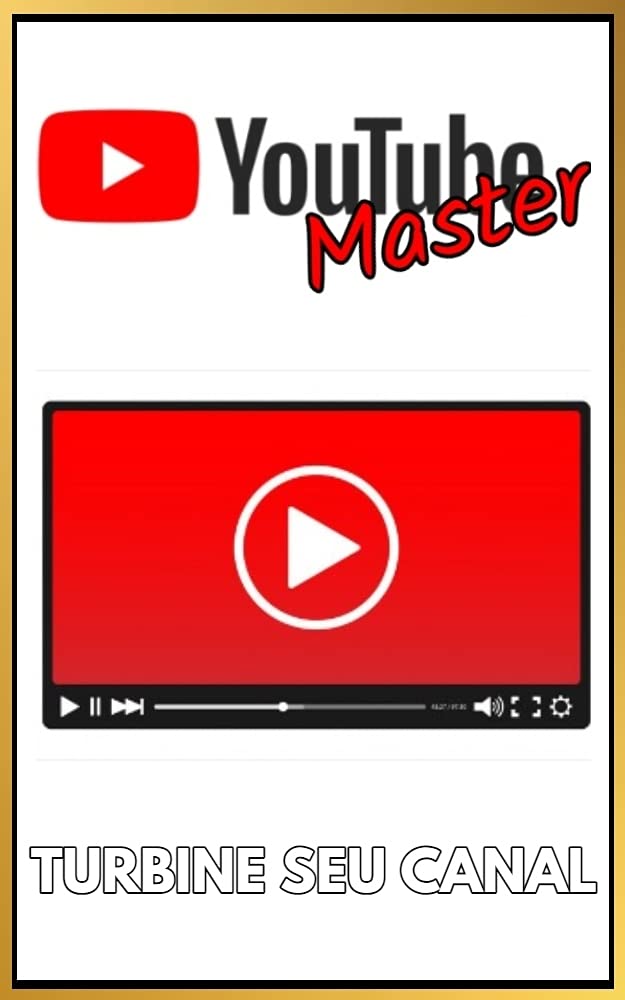 YoutubeMaster baixar o livro de graça