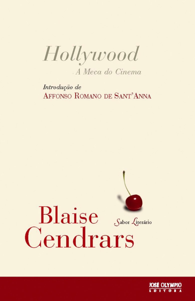 Hollywood: a meca do cinema: A meca do cinema baixar livro de graça