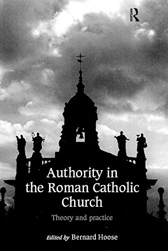 Authority in the Roman Catholic Church: Theory and Practice (English Edition) baixar livro de graça