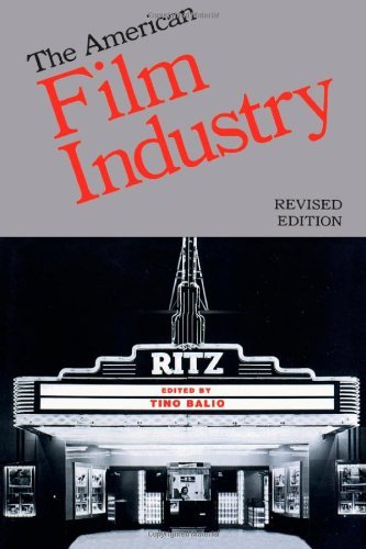 The American Film Industry (English Edition) baixar o livro de graça