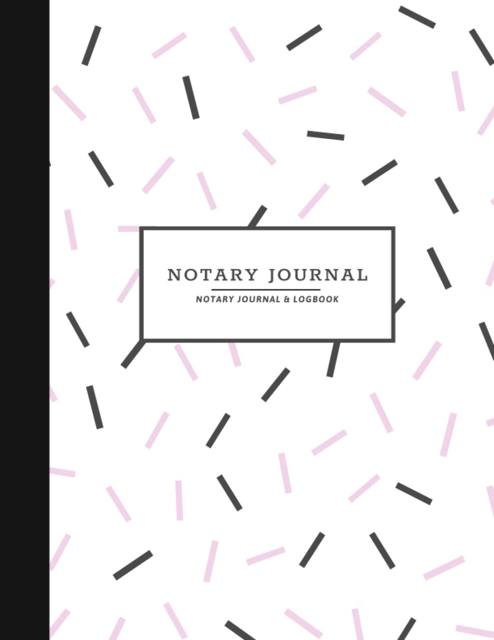 Notary Journal: Notary Public Journal For 200 Records. Notary Log Book To Record Notarial Acts baixar livro de graça