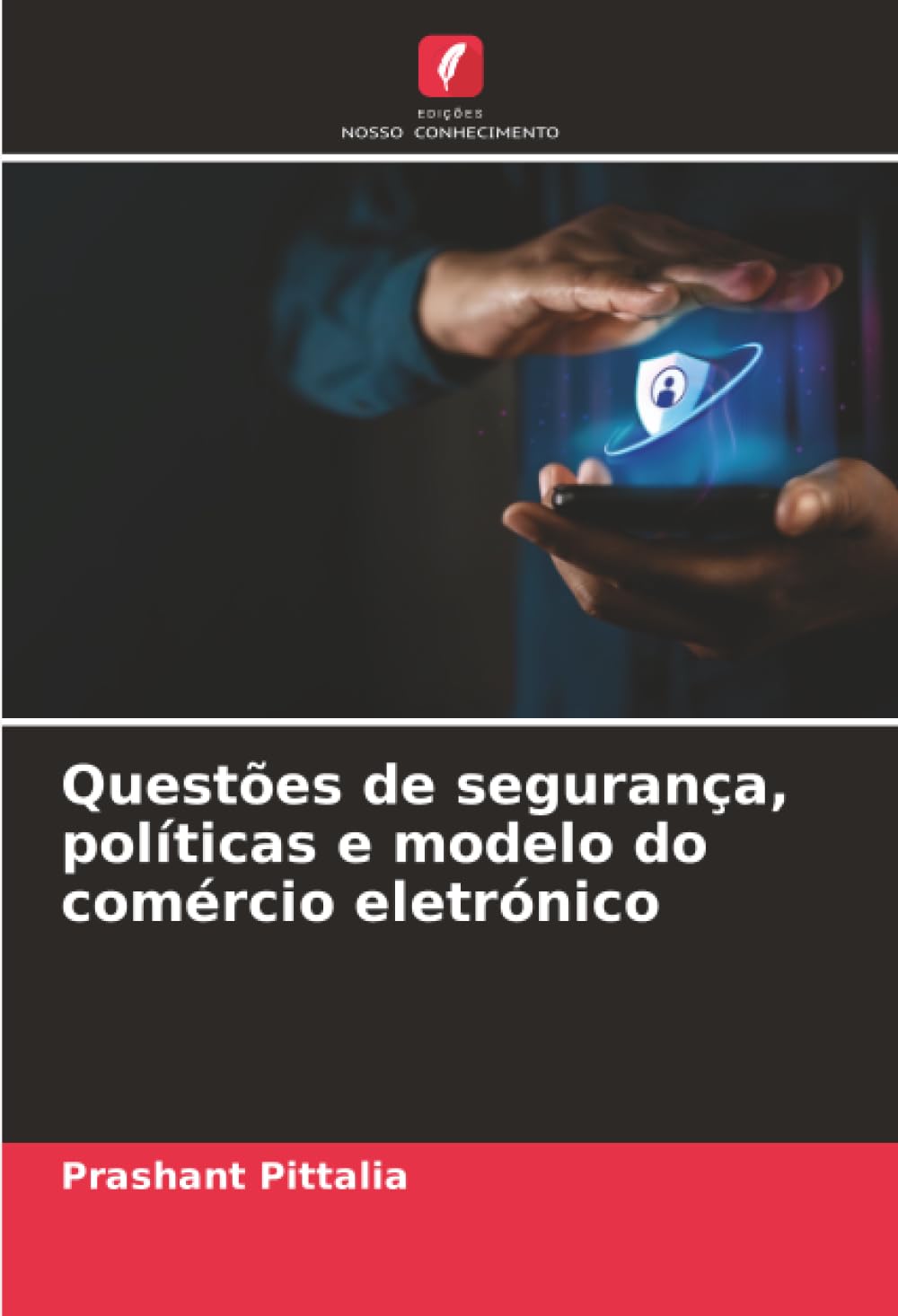 capítulo por capítulo baixar Questões de segurança, políticas e modelo do comércio eletrónico