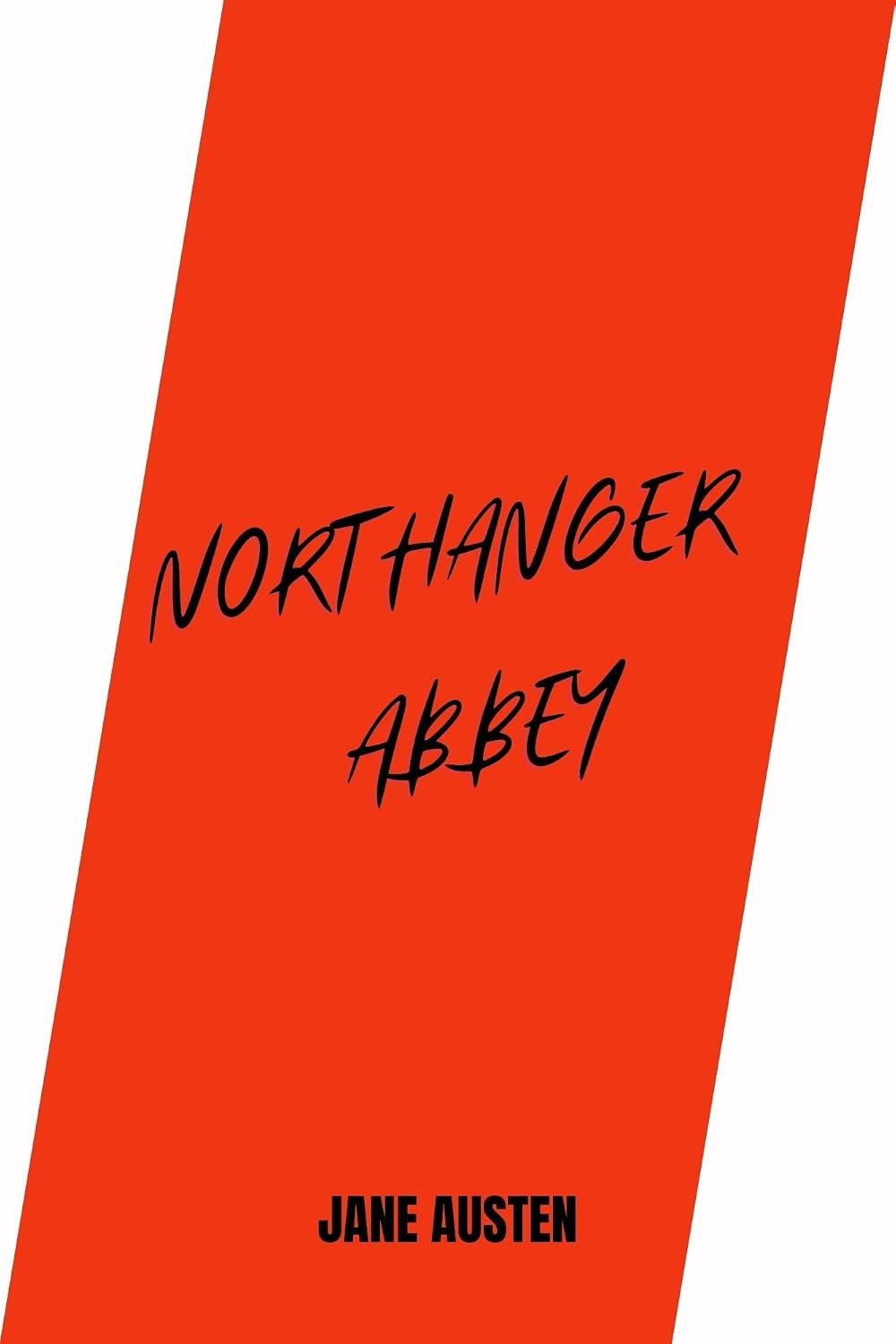 Northanger Abbey Gray by jane austen (English Edition) baixar o livro de graça