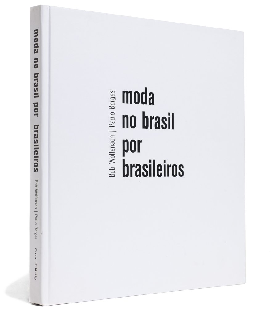 Moda no Brasil por Brasileiros baixar o livro de graça