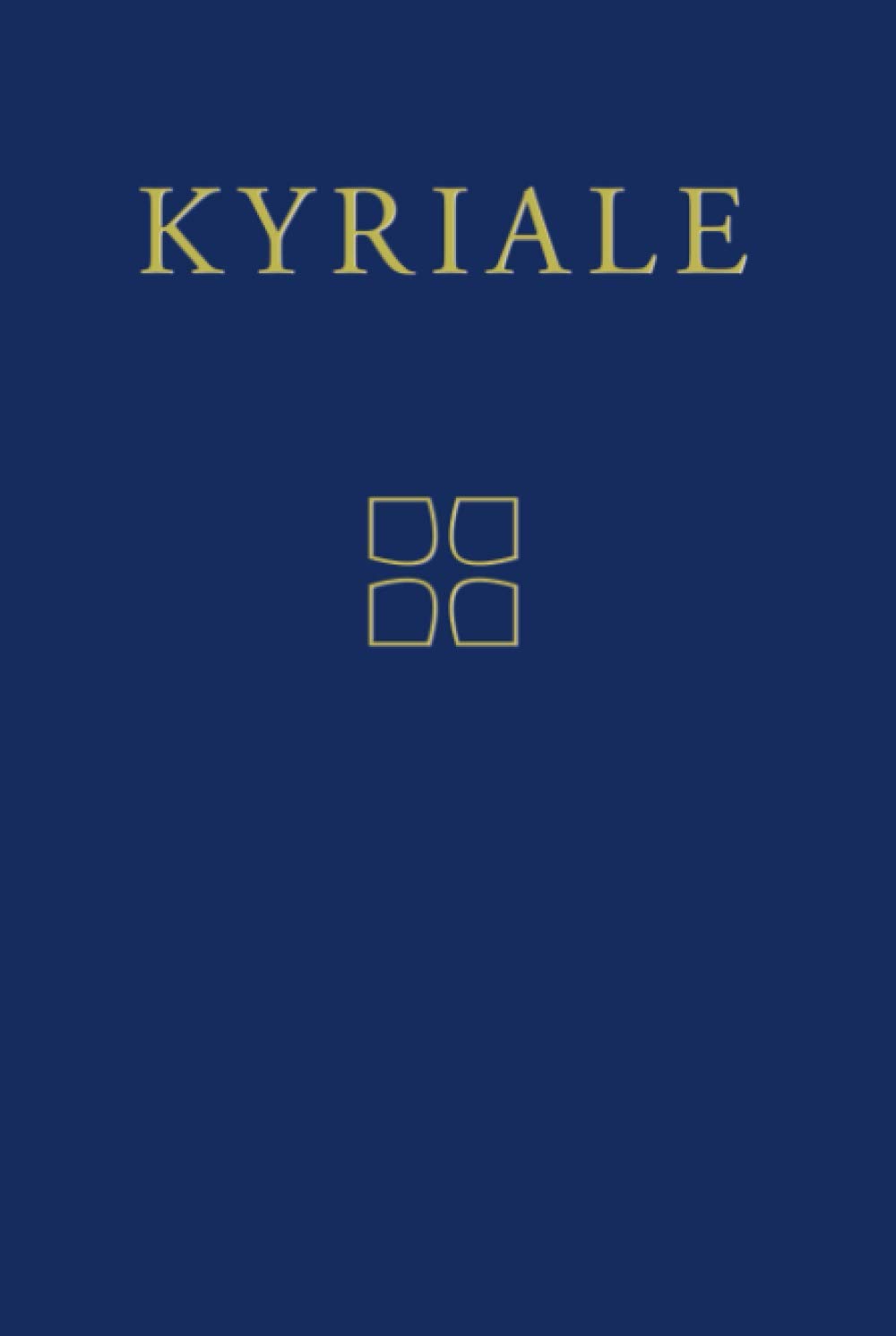 Kyriale: Gregorian Chant for the Ordinary Parts of the Mass baixar o livro de graça