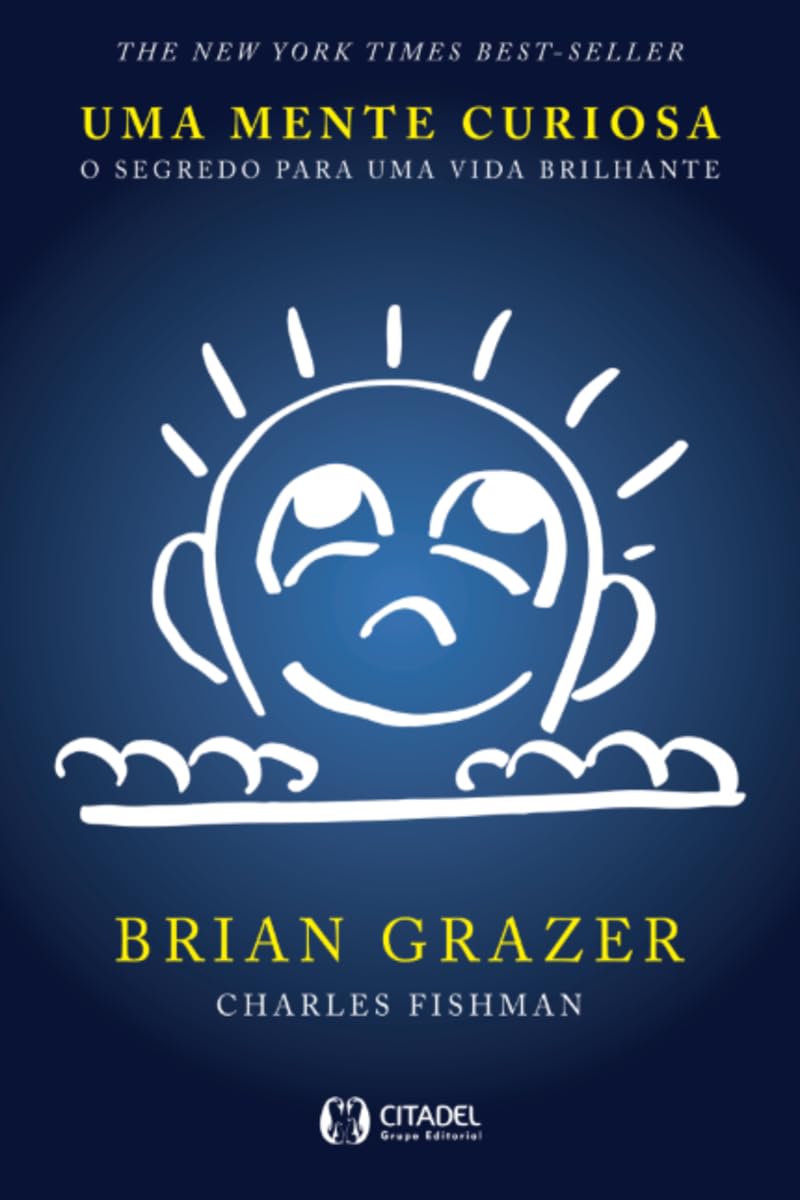 Uma mente curiosa: o segredo para uma vida brilhante baixar livro de graça