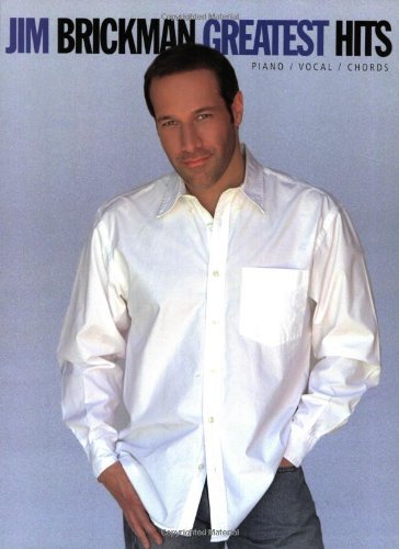 Jim Brickman: Greatest Hits: For Intermediate to Late Intermediate Piano (English Edition) baixar livro de graça